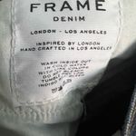 frame denim  Le‎ high skinny Photo 7