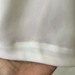 Alice + Olivia  Tate White Hooded Cargo Jacket Photo 10