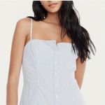 J.Crew NWT WHITE Maxi Dress Photo 9