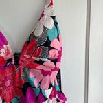 La Blanca  Over the Shoulder Knot Swim 4 Tankini‎ Photo 3