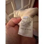 Luxxel Brown, Red and Blue Striped Aztec Wide Leg Jumpsuit Large Photo 9