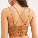 Free People Celine Longline Lace Bralette Photo 5