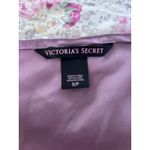 Victoria's Secret Victoria Secret purple lavendar lingerie nightie dress size S adjustable straps Photo 5