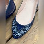 Talbots Pretty leather flats 💙💙💙 Photo 6