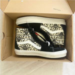 Vans Women Sk8-Hi Tapestry Women
10.5 Mens 9.0 Photo 9