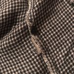 Madewell Ex-boyfriend Kemp Plaid Button up Photo 7