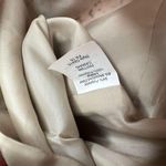 J.Crew  Skirt Women’s Size 00 Pink Gold Metallic Confetti Jacquard Tweed Mini Photo 3