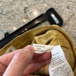 Madewell  Classic Straight Pants In Bronzed Lichen AJ559 Photo 5