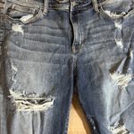 Judy Blue ‎ Los Angeles 32 Boyfriend Fit Distressed Ripped Casual Stretch Jeans Photo 3