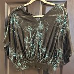 Free People  XS Top Photo 1