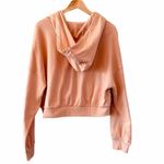 Young Fabulous and Broke Cropped Hoodie Size L NEW Photo 1