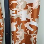 Nike Camoflauge Speed Tights Phantom Desert Small Photo 5