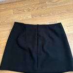 Gianni Bini  Black Skirt Photo 2
