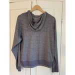 Mondetta  Hoodie‎ Women's Small Running Gray Pullover Hooded Excellent Condition Photo 1