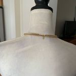 Park Lane Vintage  Necklace Faux Pearl Pendant Photo 2