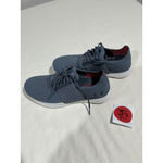Under Armour Womans I Will Run Long Blue Size 7.5 Sneaker Photo 2