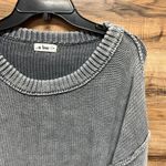 In Loom  medium sweater Photo 2