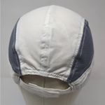 Avia  Strapback 5 Panel Cap White One Size Adjustable Lightweight Embroidered Photo 3