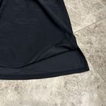 Swimsuits For All Side Slit Swim Skirt Black NEW Size 18 Photo 5