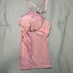 Rampage Bustier Top Photo 2