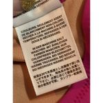 J.Crew NEW Heritage 1989 High-Leg Bikini Bottom BP209 Fuchsia Pink Size 2X 2XL Photo 7