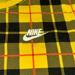 Nike Cropped Tee Photo 2