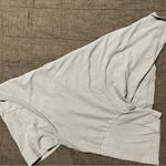 Blue 84  HUSKER CROPPED WOMENS TEE Photo 2