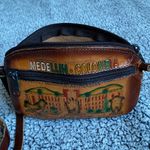 Medellin Colombia Brown Mini Bag Photo 1