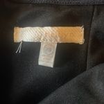 Harlyn XS Navy Pink Metallic Halter Cowl Neck Jumpsuit Glam Party Dressy NYE NWT Blue Photo 9