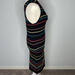 Twenty One  sweater dress.  Size Large.  One shoulder. Photo 1