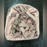 Billabong  Mauve Mia Mini Corduroy Backpack 100% Cotton Photo 11