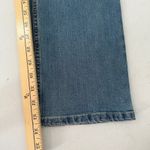 Wrangler New  Straight‎ Leg Jeans Women's 12 32/13 x 34 Medium Wash Denim Classic Photo 11