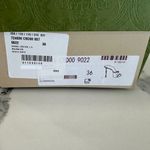 Gucci  Blondie Sandals Photo 9