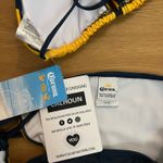 corona bikini Yellow Size M Photo 2