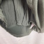 Athleta  Mountain Olive Green Della Dress Sz.M Photo 9