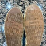 Soludos  x Madewell Good Vibes Espadrille Shoes Photo 7