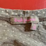 Fresh Produce Top Womens S USA Made Cotton Polka Dot Tee Resort Coastal casual Photo 3