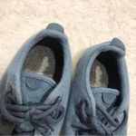 Allbirds  Merino‎ Wool Runners Tide Pool Blue 10 Photo 4