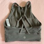Lululemon  sports bra Photo 1