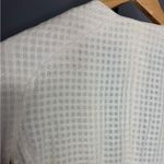 Valentino Garavani Valentino Miss White vintage gold hardware blazer Photo 4