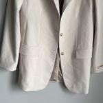 Aritzia Babaton Fairfax Blazer Large Photo 5