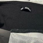 Victoria's Secret Victoria Sport Womens Knockout Tight Leggings Silver Sparkle Size Small Petite Photo 5