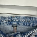 American Eagle Outfitters Curvy 90s Straight Jeans Size 10 Photo 3