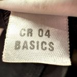 St. John Vintage  Sport by Marie Gray Straight Jeans High Waisted Black 10 34x32 Photo 3