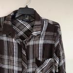 Maven West  large women's blouse Photo 1