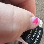 SheIn  Cheetah Print athletic shorts  Photo 1