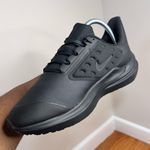 Nike  Air Zoom Winflo 9 “Shield Triple Black 2022” DM1106-007 Size 7W Photo 1