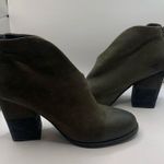 Antelope  ankle bootie heel 905 Hi Clevage bootie size 40 US 9-9.5 Photo 6