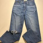 Madewell  Classic straight Jean 26 medium wash Photo 1