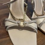 Schutz  SHUTZ x Free People ‘Silvie Chain’ Heel Photo 3